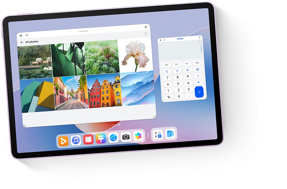 Tableta HUAWEI MatePad 11.5